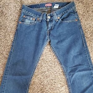 Levi Jeans